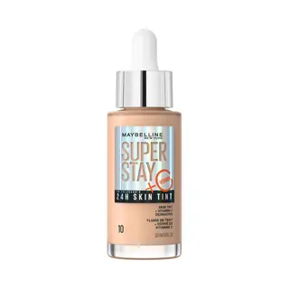 Maybelline Superstay 24h Fondotinta Arricchito Con Vitamina C 10 30ml