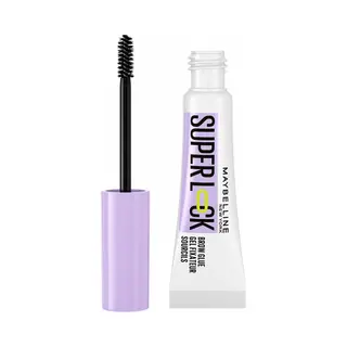 Maybelline New York Superlock Brow Glue 8 G