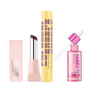 Debenhams Colossal Bubble Mascara 10Ml In Very Black