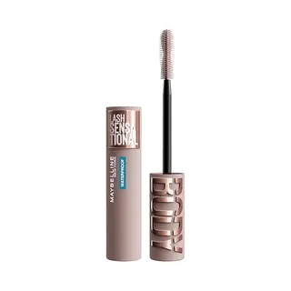 Maybelline Lash Sensational Body Mascara Black Waterproof 9 Ml
