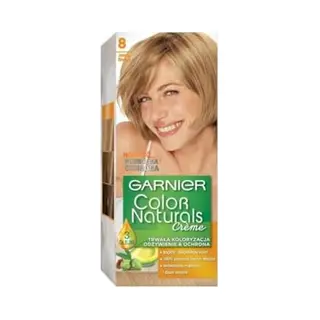 Garnier Color Naturals Haarverf 8 Licht Blond