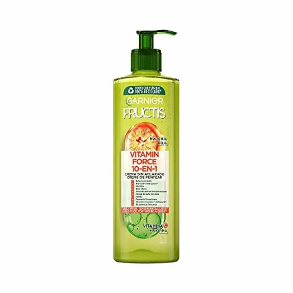 Garnier Fructis Vitam For Cr S/Acl 400 thumbnail