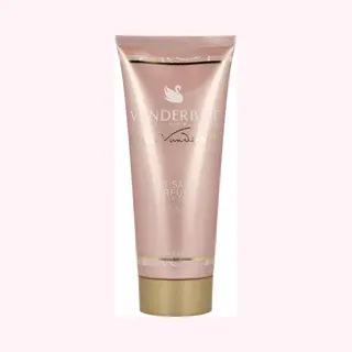 Gloria Vanderbilt N°1 Scented Body Lotion For Dry Skin 100ml, Perfumed Body Moisturiser For Dry Skin, Womens Floral Scented Moisturizer, Dry Skin