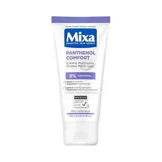 Mixa Panthenol Comfort Allzweckcreme, 50 Ml