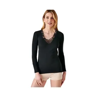 Langarmshirt Damart Thermolactyl