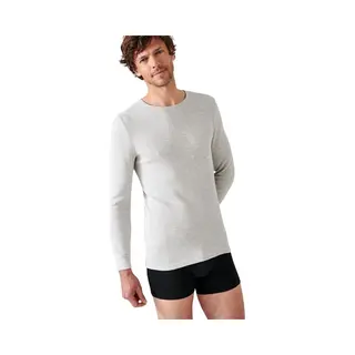 Langarmshirt Damart Thermolactyl