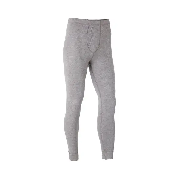 Damart Herren Calecon Thermounterwäsche - Unterteil, Grau (Gris Chiné 30232-11011-Standard 170cm), X-Large thumbnail