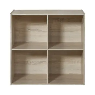 Calicosy - Meuble 4 Cases H61, 5 Cm - Compo