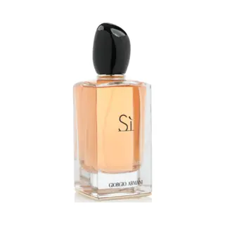Armani Si EdP (100 Ml)