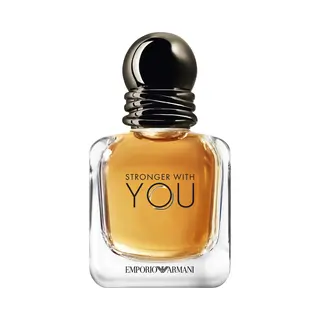 Giorgio Armani Eau De Toilette Emporio Armani Stronger With You