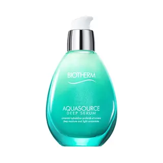Biotherm Aquasource Deep Moisturizing Serum 50 Ml