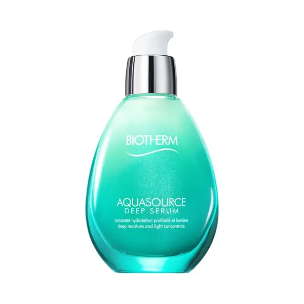 Biotherm Aquasource Deep Moisturizing Serum 50 Ml thumbnail