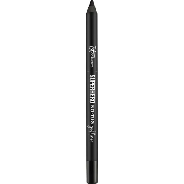 It Cosmetics Superhero No-Tug Gel Eyeliner Super Black thumbnail