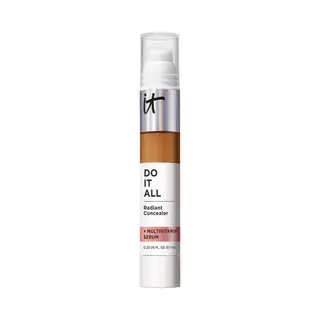 It Cosmetics Do It All Plumping Radiant Concealer + Multivitamin
