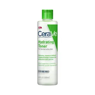 CeraVe Hydraterende Toner 200ml