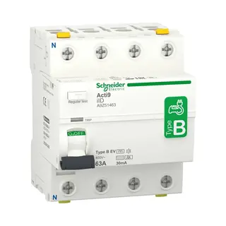 Schneider Electric A9Z51463 niet gecategoriseerd