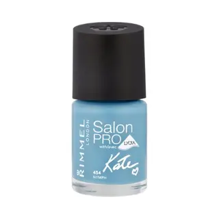 Rimmel Salon Pro Nail Polish By Kate, Nymph