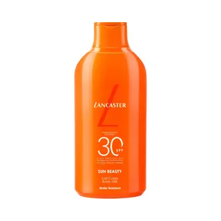 Lancaster Sun Beauty Velvet Milk SPF30 400ml