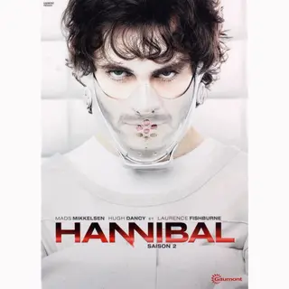 Hannibal [5DVD]