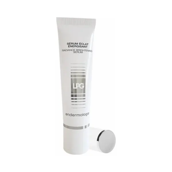 Gezichtsserum Lpg Endermologie - Radiance Brightening Serum - Vitamine C Serum - Verbeterd Helderheid En Glans Van De Huid - Verminderd Huidverkleuringen En Pigment thumbnail