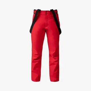 Lange Rossignol Ski Alpine Hose Rot. - S