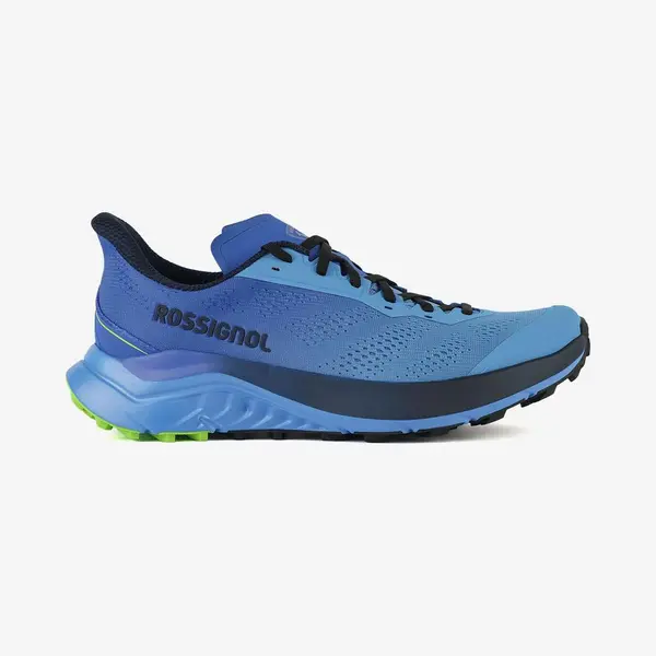 Rossignol Venosk Trailrunningschuhe Blau - 46 thumbnail