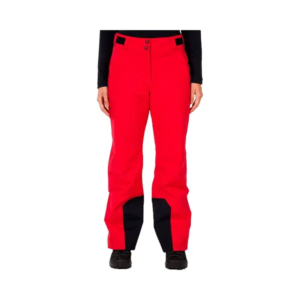 Rossignol Insulated Broek Rood Xl Vrouw thumbnail