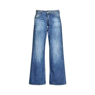 Le Temps Des Cerises Bequeme Jeans "Lauryn" Mit Bootcut-Schnitt