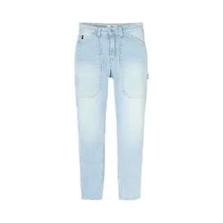 Le Temps Des Cerises Jeans Loose, Breit 400/60 Girlfriend , 7/8