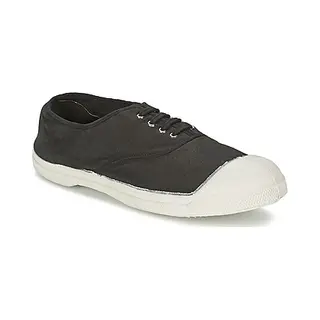 Lage Sneakers Bensimon Tennis Lacet