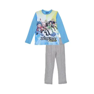Pyjama Beyblade Burst Maat 104