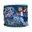 blauw