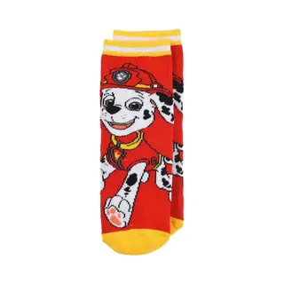 Paw Patrol - Antislip Sokken Paw Patrol - Marshall - Maat 31/34