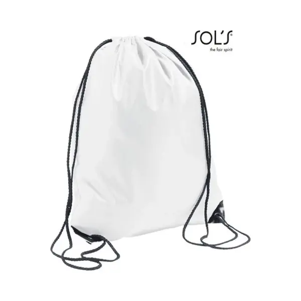 Sol'S Urban - White - One Size thumbnail