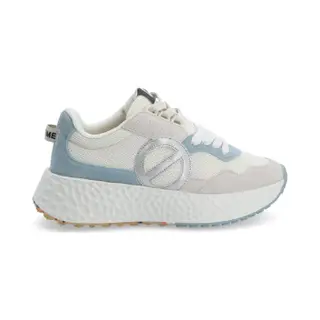 No Name Carter Jogger W 01NNVEKSDSVE, Damen Sneakers - 39 Eu