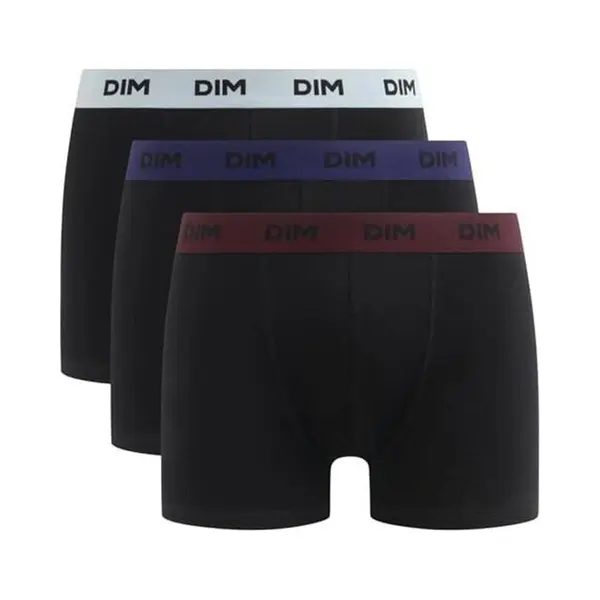 Dim, Herren, Unterhosen, Mix&Colors, Mehrfarbig, (Xxl) thumbnail