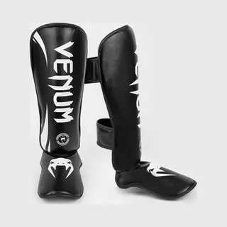 Venum Eu- -0773-L sports foot/leg guard Boxing and martial arts Shin & instep guard