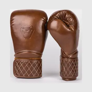 Venum Impact Classic Handschuhe Braun - 10