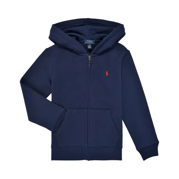 Sweater Polo Ralph Lauren Kids Color Blue thumbnail