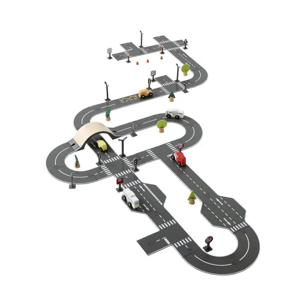 Vertbaudet Autocircuit thumbnail
