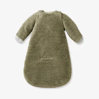 Vertbaudet Speciale Oeko-Tex? Microvezel Slaapzak Groen