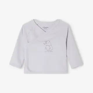 Vertbaudet Babyvestje Basics Geboortekoffertje Bleekblauw