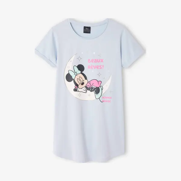 Vertbaudet Disney® Minnie Nachthemd thumbnail