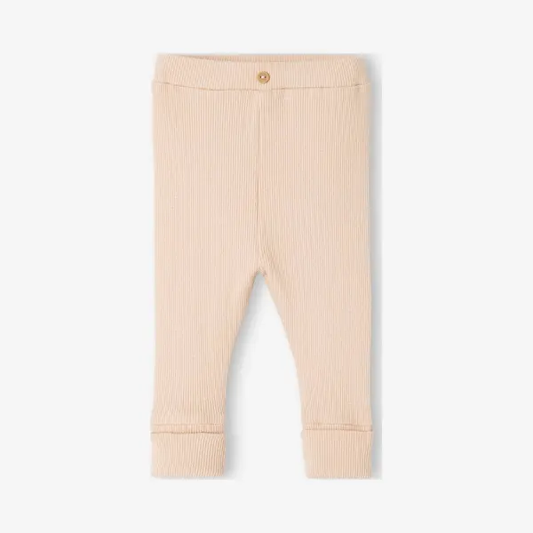 Vertbaudet Lange Legging Voor Baby's Basics thumbnail