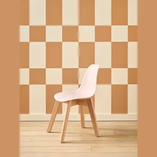 Vertbaudet Stoel Voor De Kleuterschool In Scandinavisch Design Rozen
