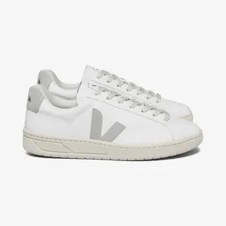 Veja Urca Rennradschuhe Weiß Grau Damen - 41