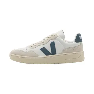 Veja V-90 Leather Extra White California 45