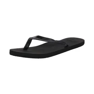 Roxy Teenslipper 'Napili Ii' Zwart