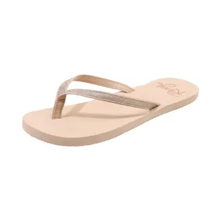 Roxy Teenslipper 'Napili Ii J' Rosa