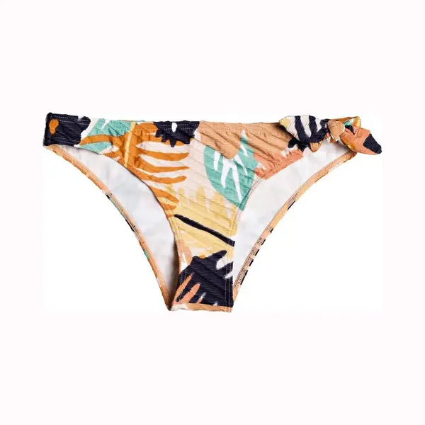 Roxy - Swim The Sea - L - Bikinibroekje thumbnail